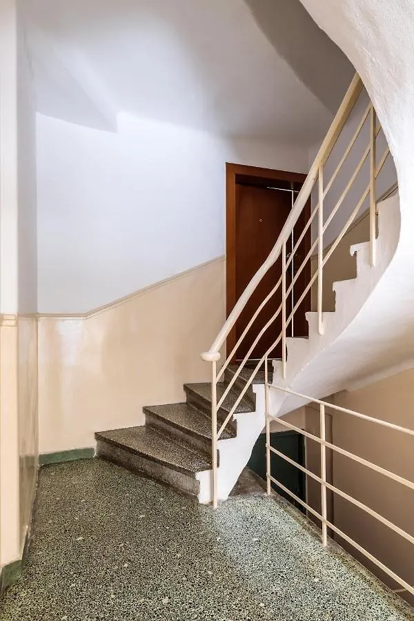 Apartamento Αpartment In Rotonda Tesalónica